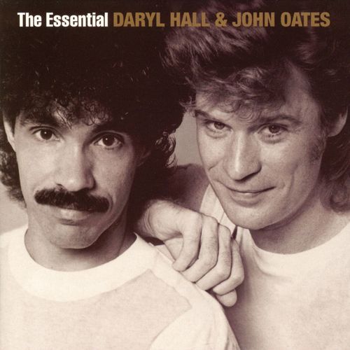 I Can't Go For That — Hall & Oates