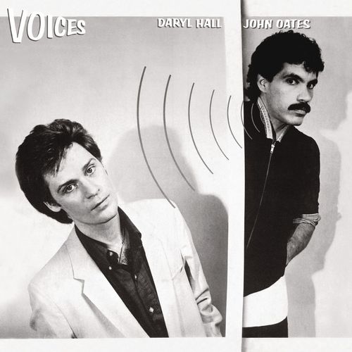 You Make My Dreams — Hall & Oates