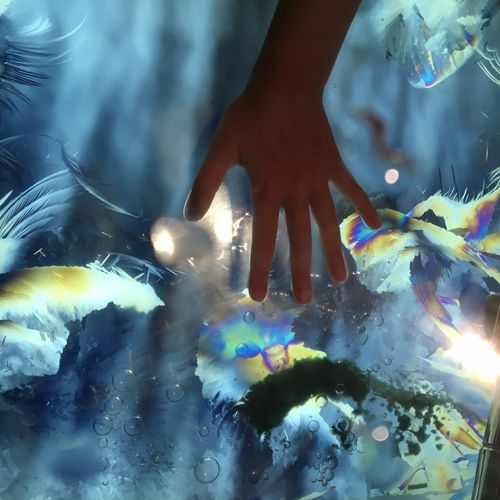 2017 — Four Tet