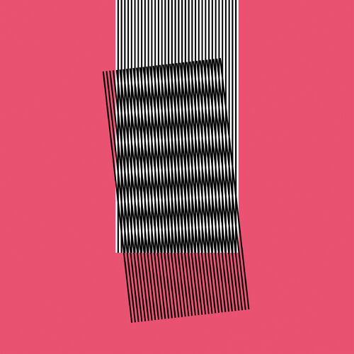 Easy To Get — Hot Chip