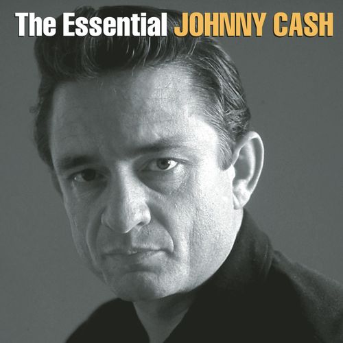 Ring of Fire — Johnny Cash