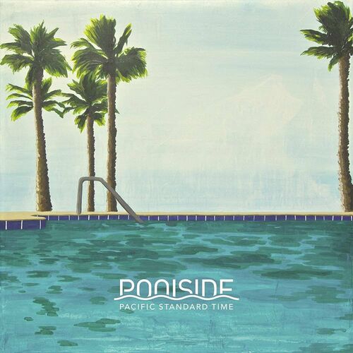 Harvest Moon — Poolside